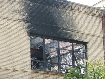 Smoke Damage Repair in Roselawn by Tri-State Restoration Services